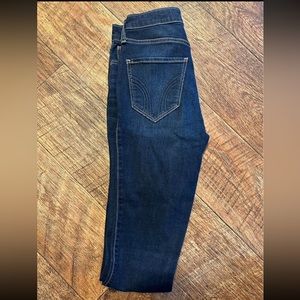 Hollister Skinny Jeans
